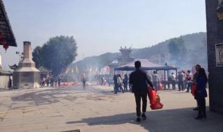 知道佛山禅城区哪里好玩 佛山祖庙好玩吗