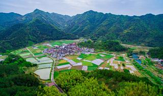 天台县属于哪个市 浙江天台县