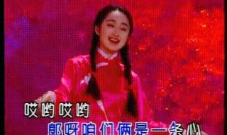 杨钰莹最好听的十首歌 杨钰莹的全部歌曲