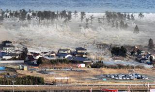 美国有过大地震吗 美国发生8.1级地震