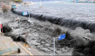 核污废水排入大海的后果 核污水排入大海的最新消息