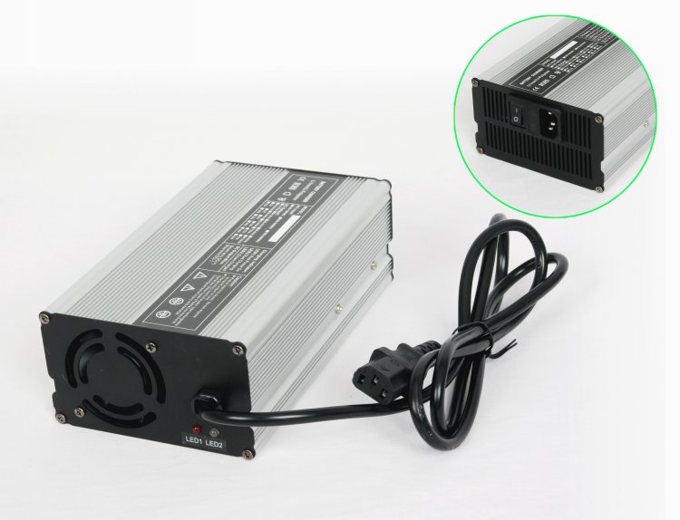 AGV專用充電器