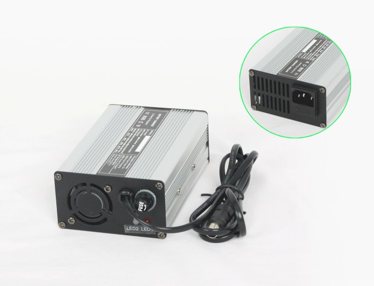 AGV專用充電器