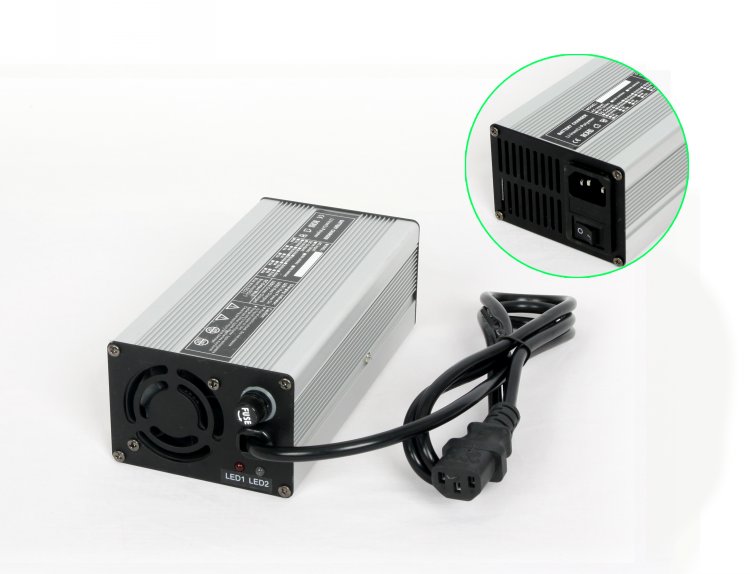 AGV專用充電器